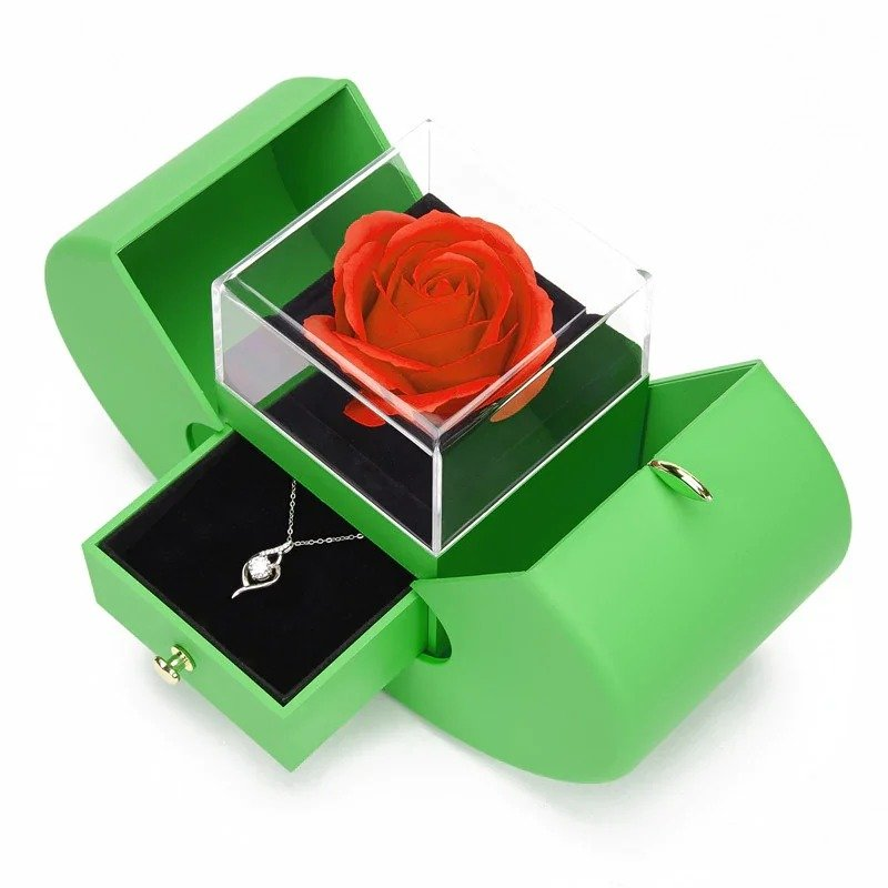 🔥Mother's Day-50% OFF🔥ROSE BOX