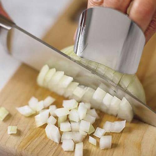 Stainless Steel Finger guard(Buy 5 get 3 free & free shipping)