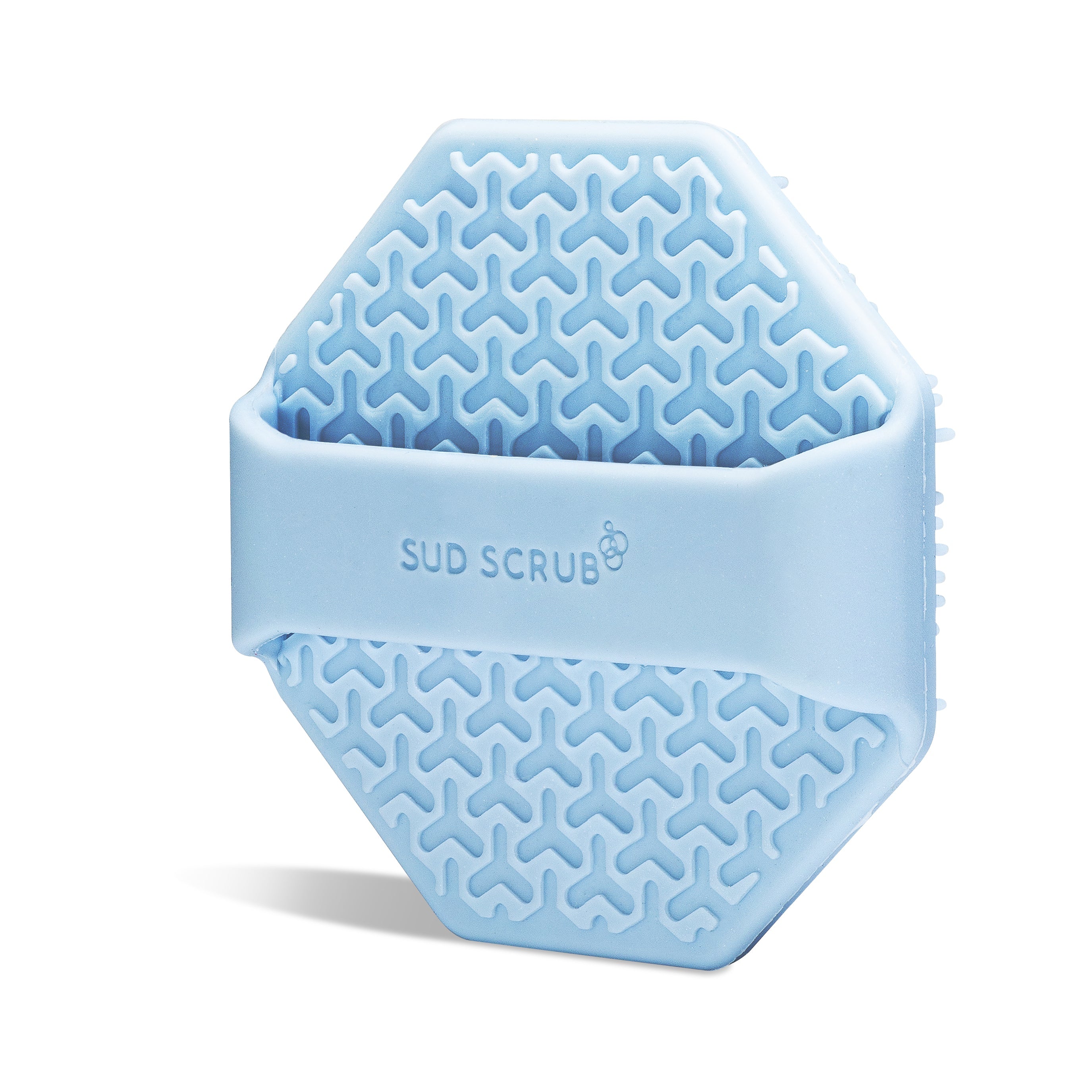 Face Scrubber (2-Pack)