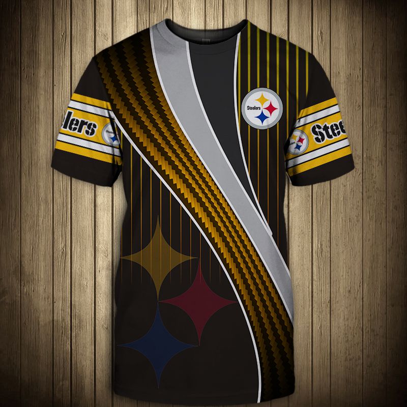 PITTSBURGH STEELERS 3D PS190