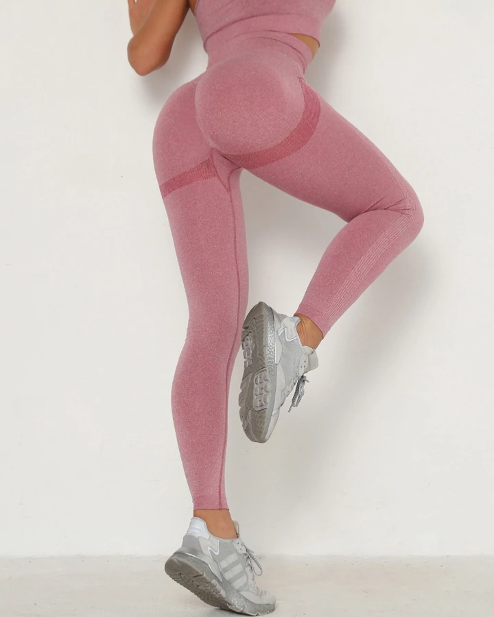 SEAMLESS LEGGING