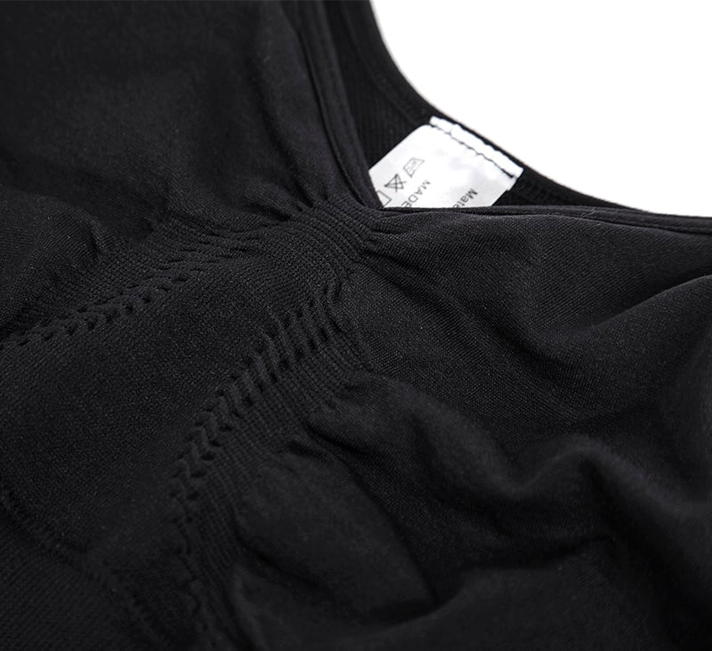 Comfy Viral Shaping Full Body Shaper Snatched Bodysuit Shapewear