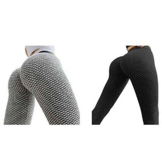 Promotion💥50% OFF-SEXY HIGH WAIST LEGGINGS