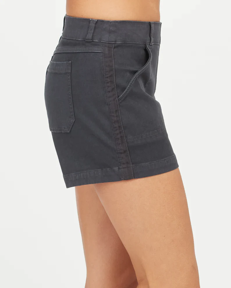 Women's Stretch Twill Shorts(Buy 2 Free Shipping)