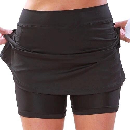 🎁Mother's Day Sale 49%🌹Anti-chafing Active Skort