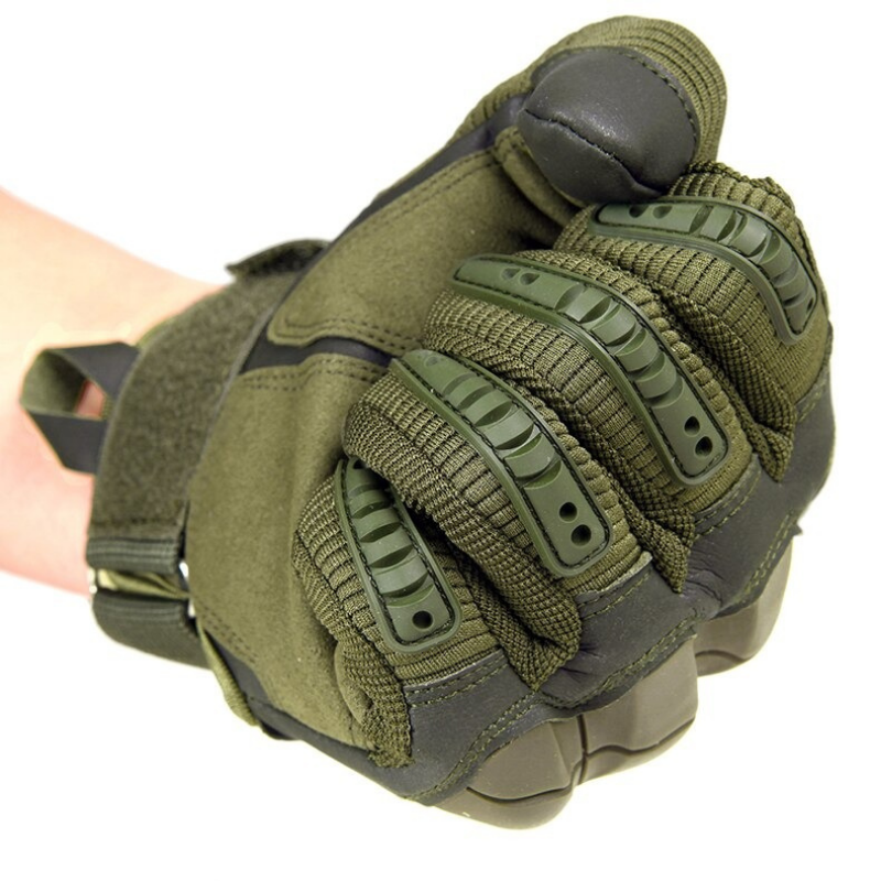 Tacticalfit™ Indestructible Gloves