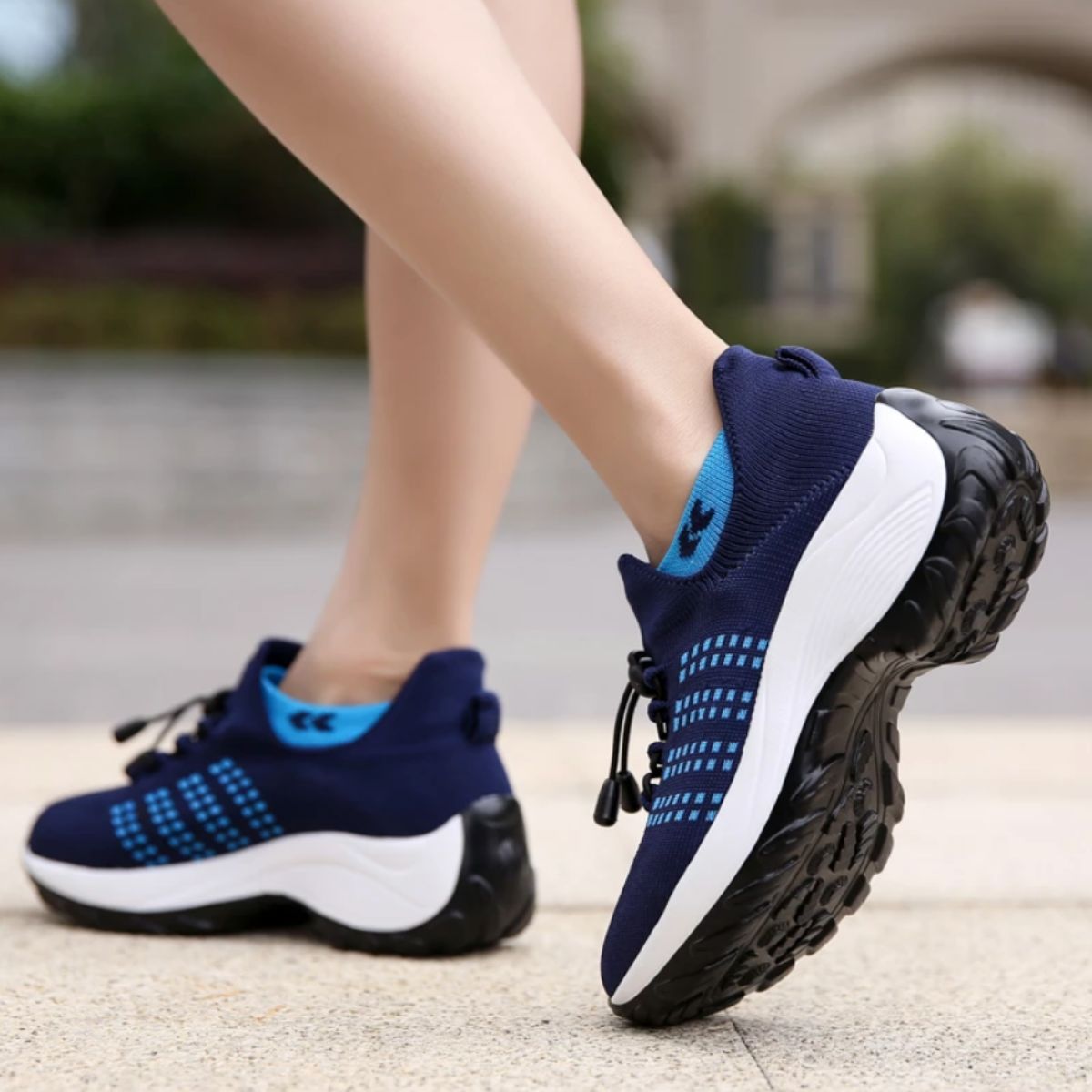 ComforthoFit Cloud Pro – Innovative Pain Relief Footwear