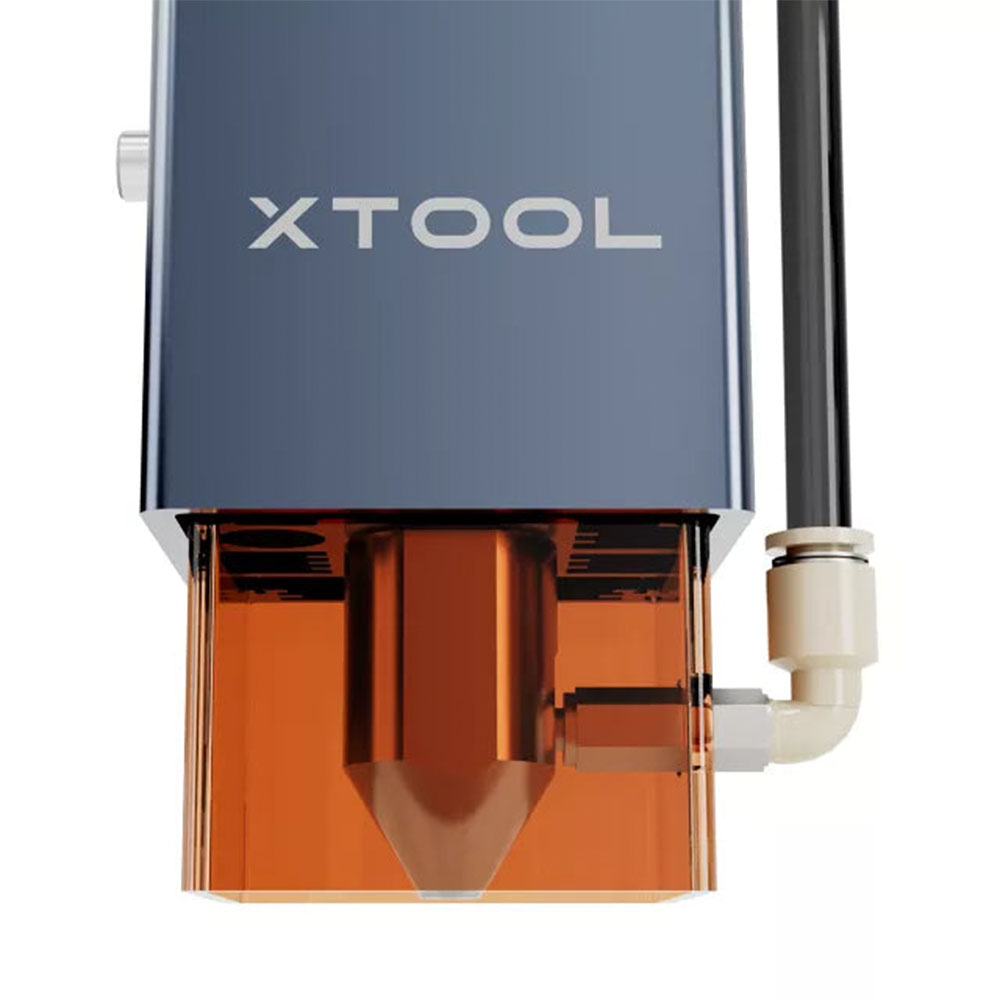 xTool Air Assist Set For Laser Engraver Cutter Machine