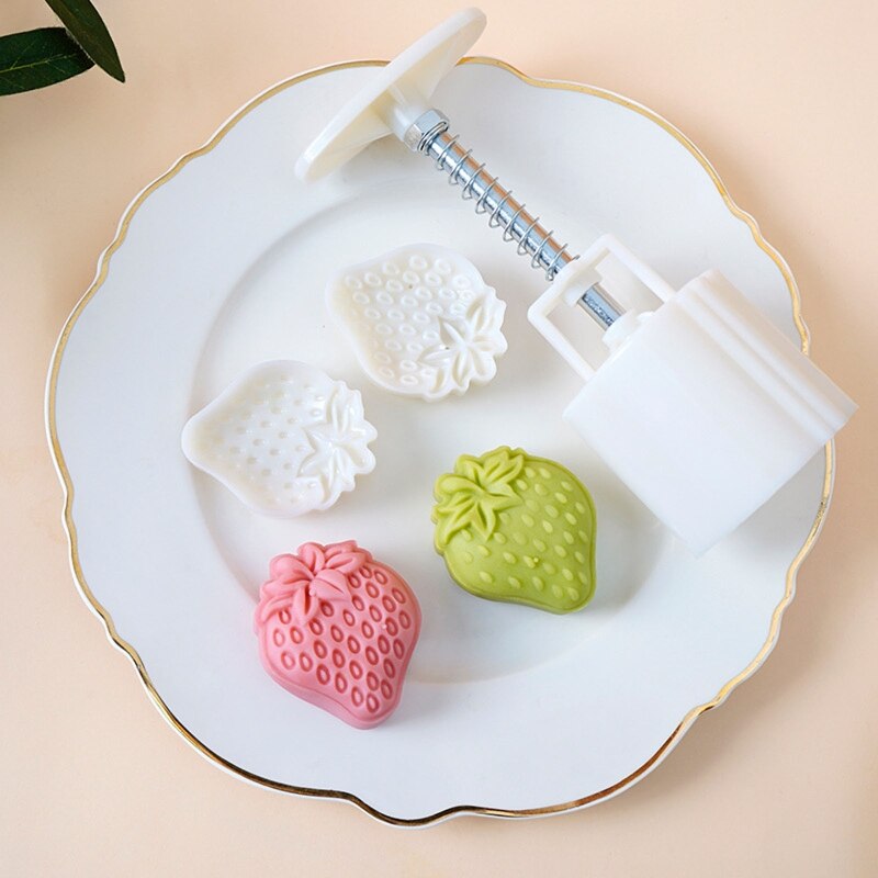 (Hot Sale-40% OFF)DIY Pastries Mold Set