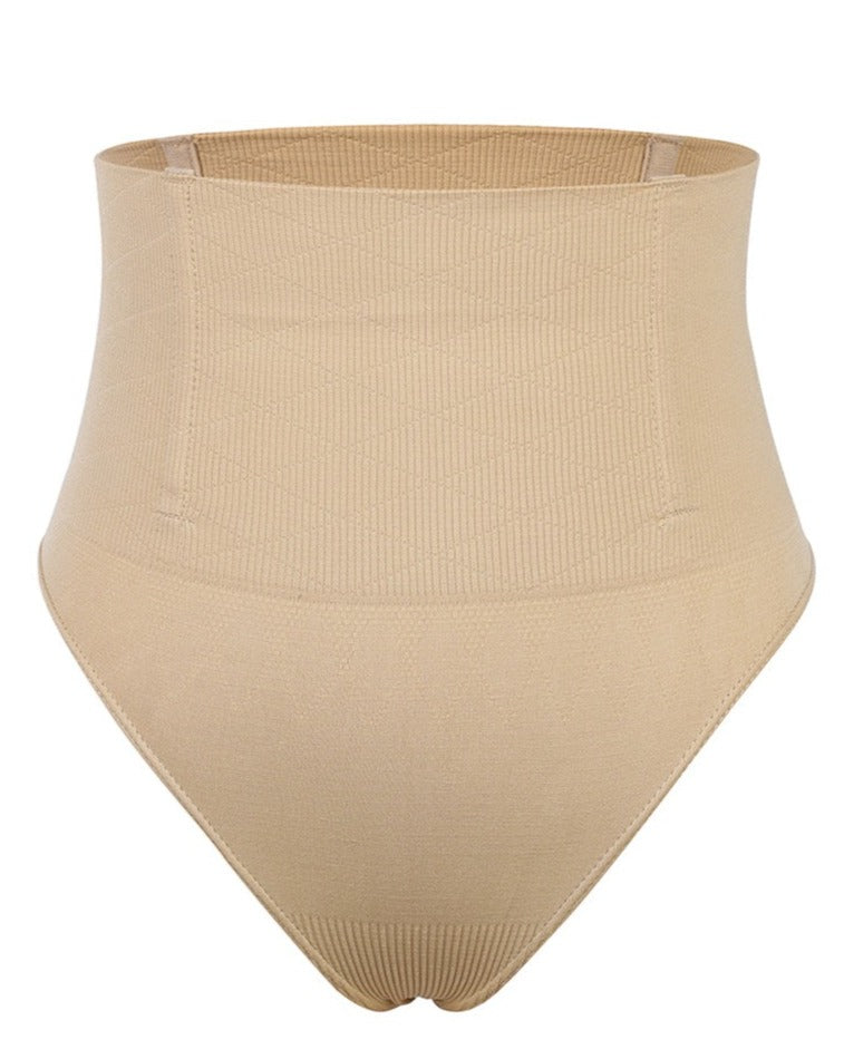 Every-Day Tummy Control Thong（Buy 2 Free Shipping）
