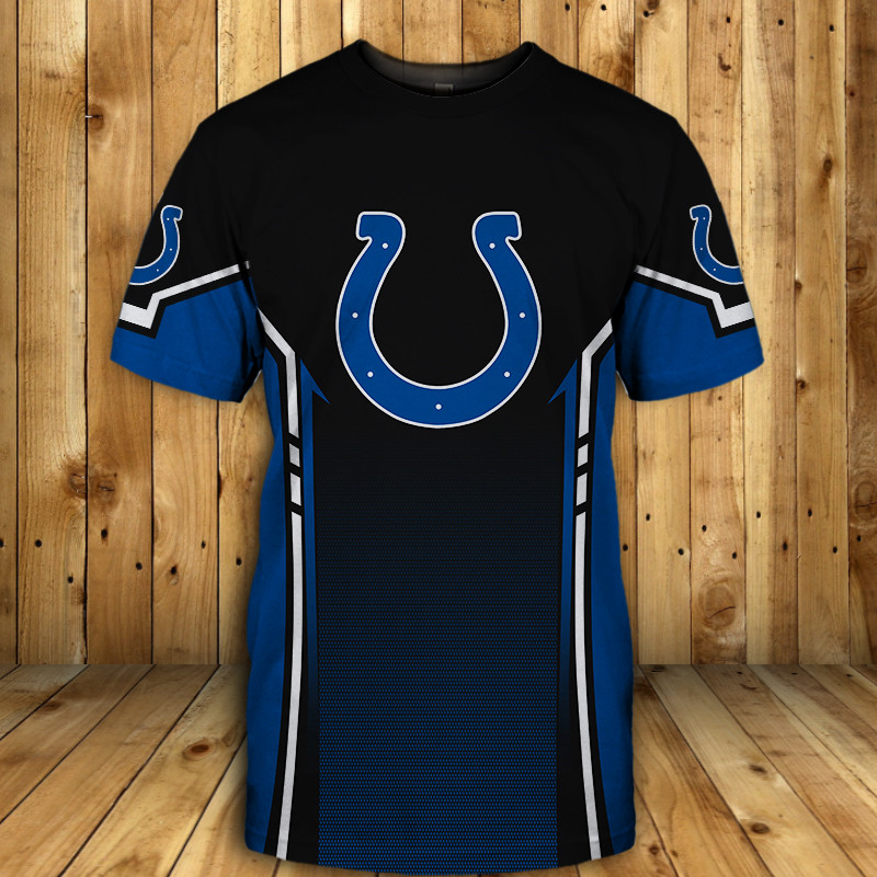 INDIANAPOLIS COLTS 3D IC1134