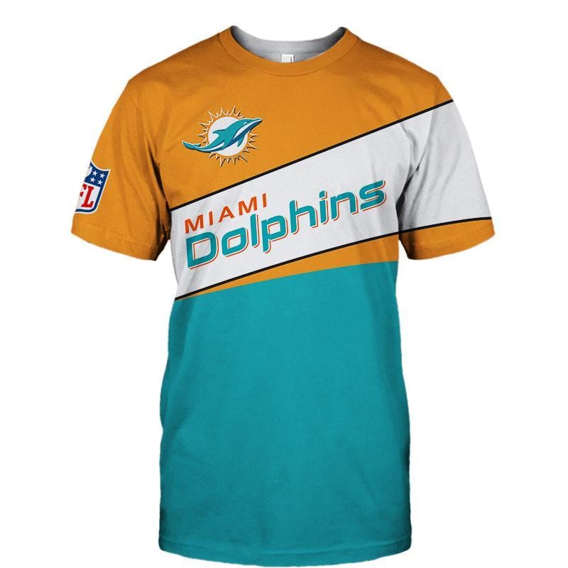 MIAMI DOLPHINS 3D HNT1440