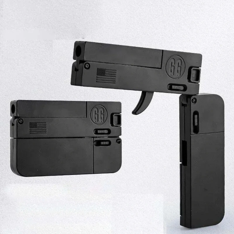 ✨ Last day for clearance,Buy 1 Get 1 Free💥 -Concealed Carriers – ALUMINUM HANDLE