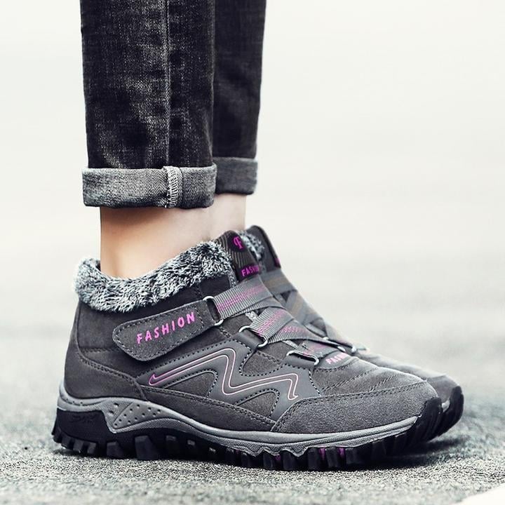 (🎉NEW YEAR PROMOTION-49% OFF) - Women's Winter Thermal Boots