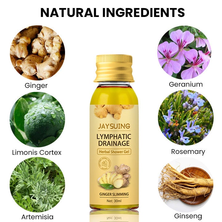 Detoxification and fat reduction