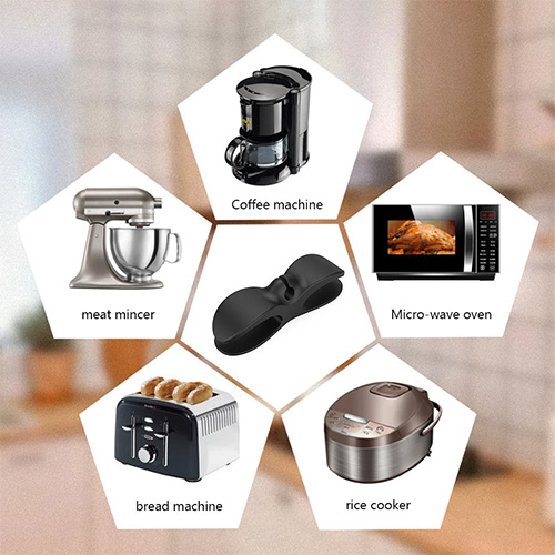 🔥Cord organizer for kitchen appliances.🌟