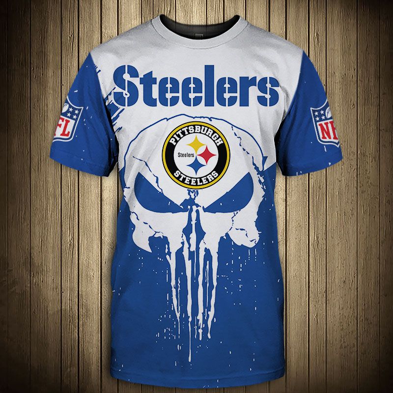 PITTSBURGH STEELERS 3D PS3301