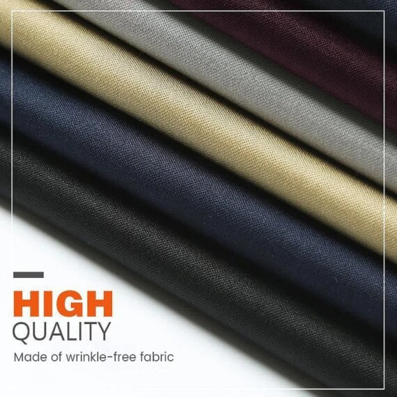 🔥Last day promotion 50% off🔥Men's High Stretch Classic Pants