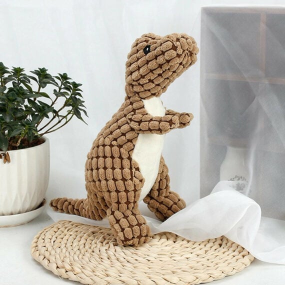 ROBUSTDINO – INDESTRUCTIBLE ROBUST DINO