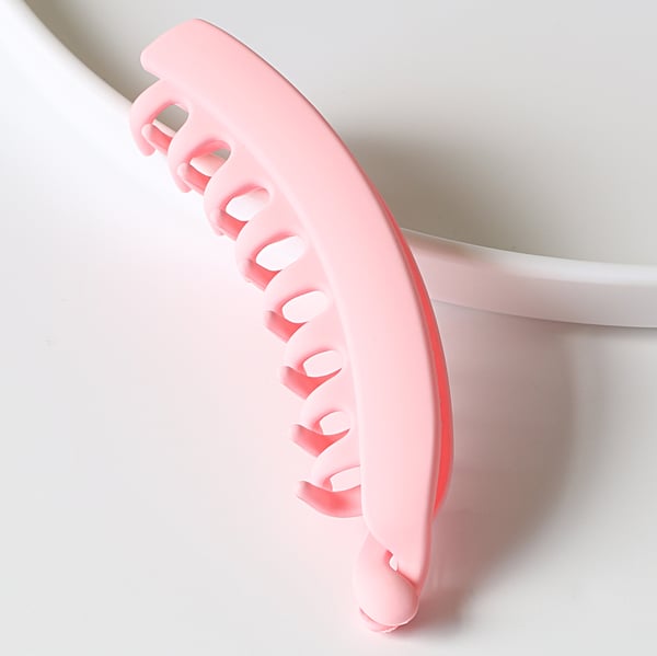 💖2023 Hot Selling🌹Large Banana Hair Clips
