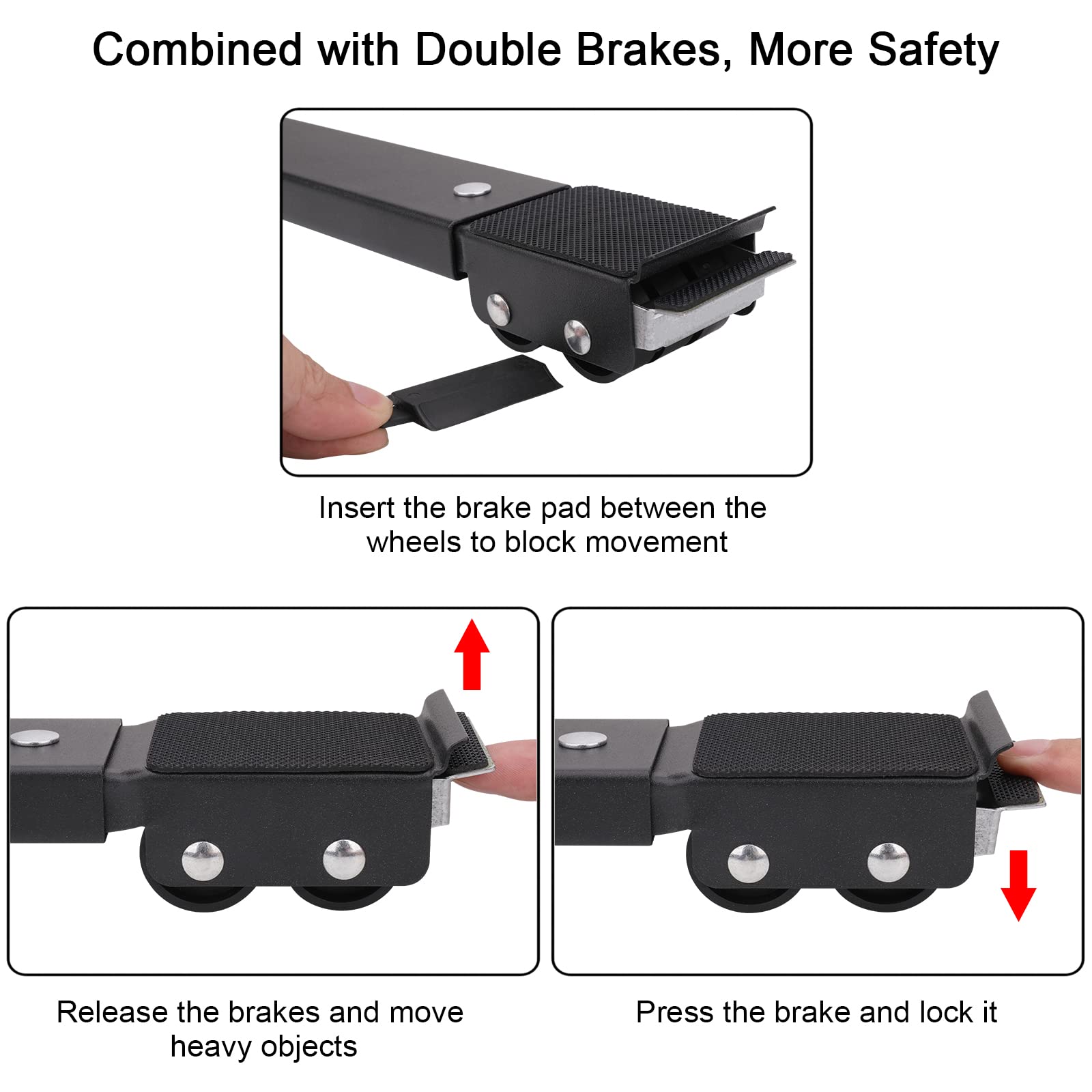 (🔥BUY 2 GET 10% OFF& FREE SHIPPING)-Adjustable Extendable Appliance Roller