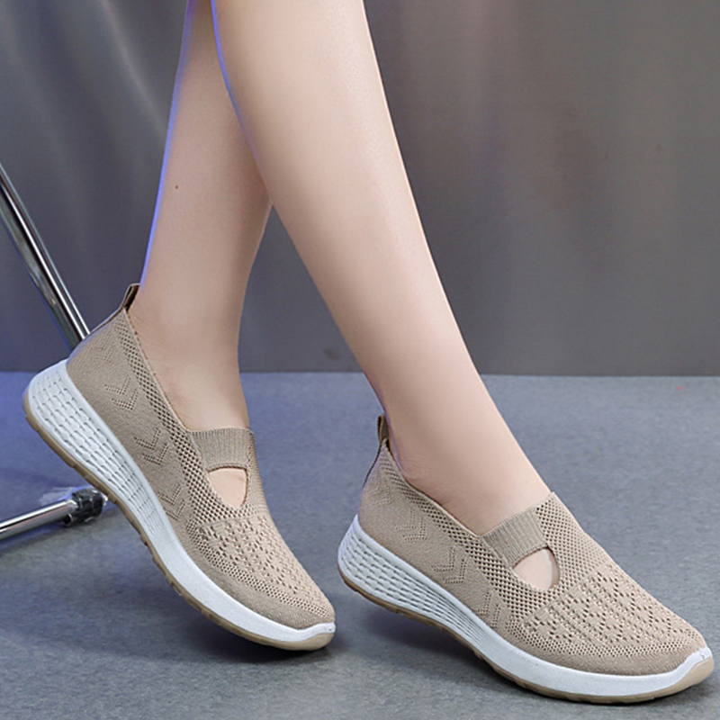 🔥🔥🔥Breathable Soft Sole Orthopedic Casual Shoes