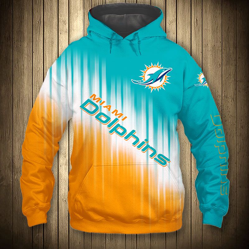 MIAMI DOLPHINS 3D MD3302