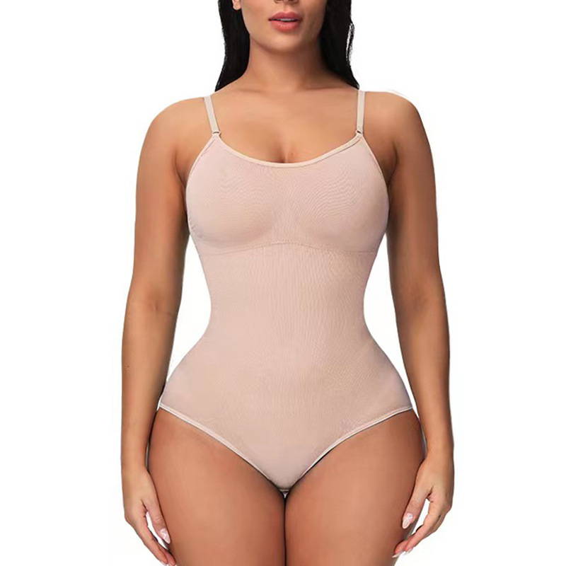 (🎁LAST DAY 45% OFF)🔥BODYSUIT SHAPEWEAR✨ BUY 2 GET 1 FREE TODAY🎁