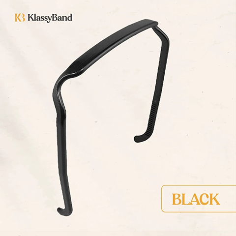 🔥Last Day Promotion 49% OFF🔥 KlassyBand – Sunglasses Headband