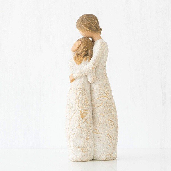 49% OFF on the last day 🎁 Close to me, Sculpted Hand-Painted Figure