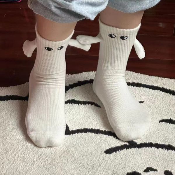 (HOT SALE) Hand in Hand Socks