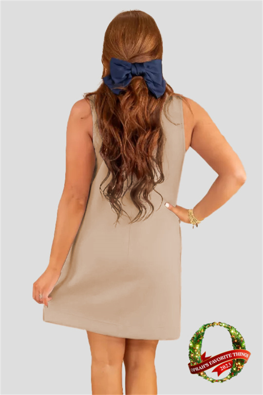 AirEssentials Dress (Buy 2 Free Shipping)