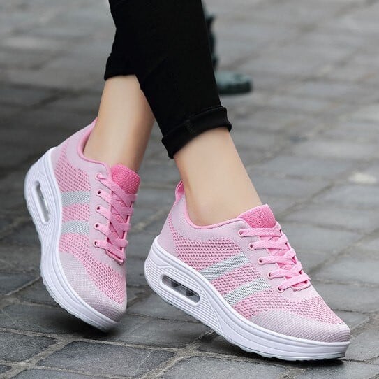 🔥Last Day 70% OFF – Women's Walking Shoes