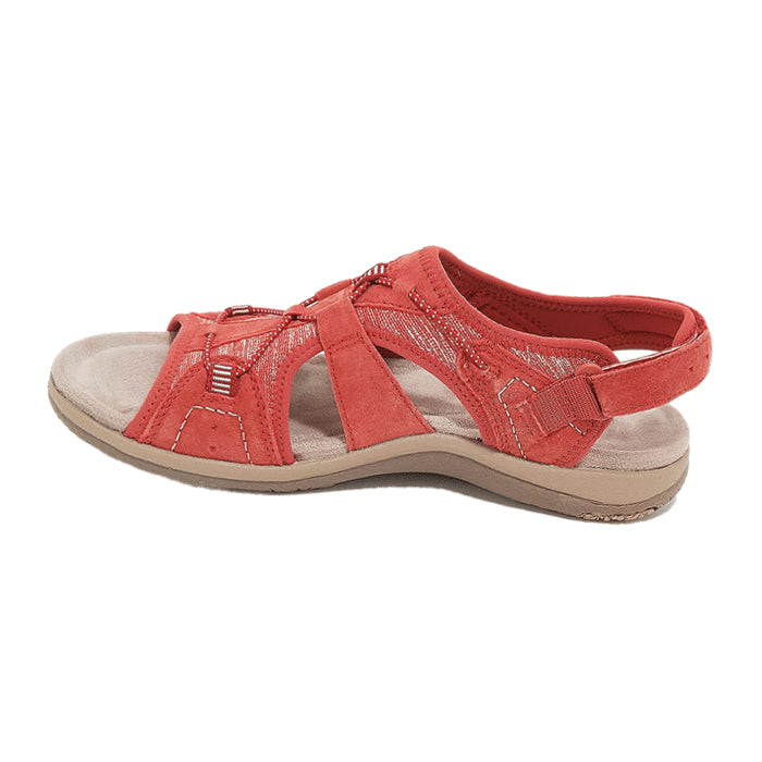 Women's Support & Soft Adjustable Sandals - Clearance Sale