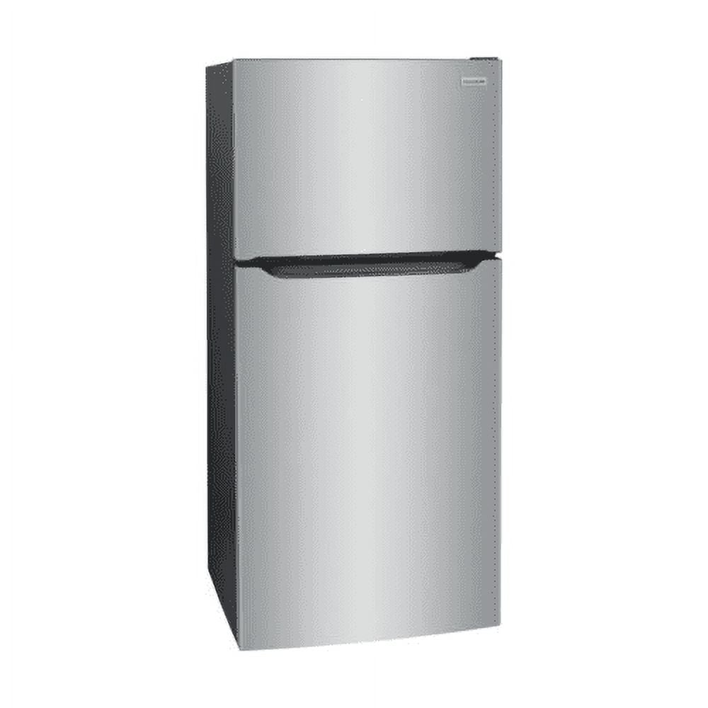 Frigidaire18.3 Cu. Ft. Top Freezer Refrigerator