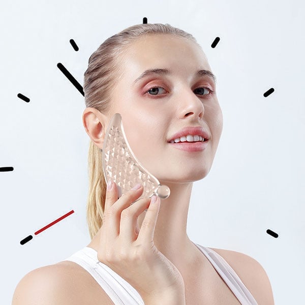 🔥Hot Sale🔥Facial Gua Sha Massager