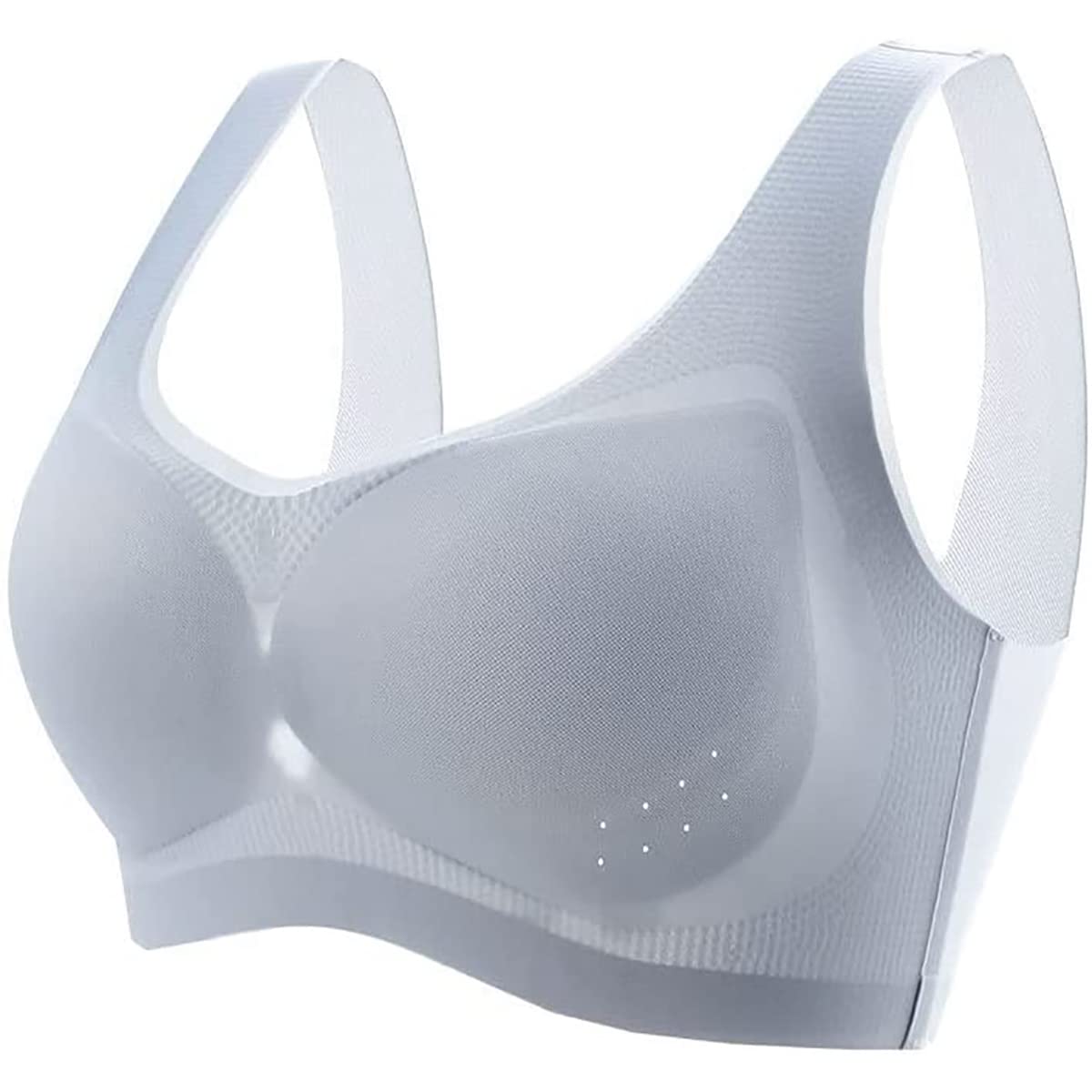 💓Mother’s Day Gift 60% OFF🎁Ultra-thin Ice Silk Lifting Bra