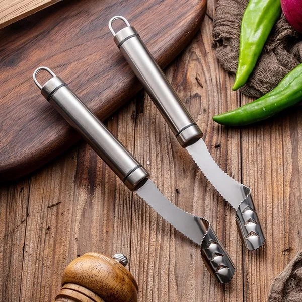 Chili Corer Peppers Seed Remover