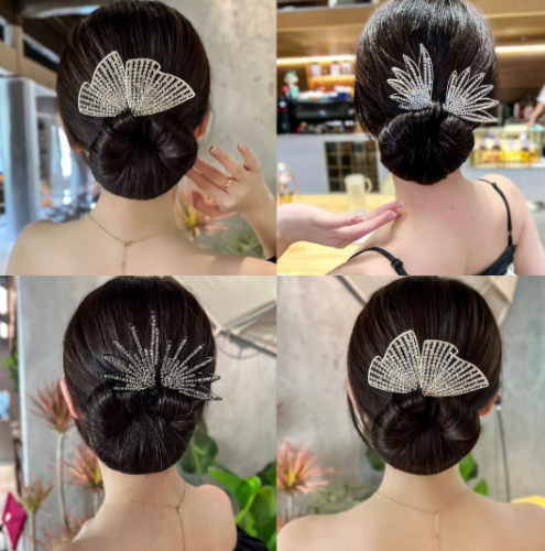 💥Blowout Sale- 47% OFF✨Ins Style Elegant Lazy Hair Curler