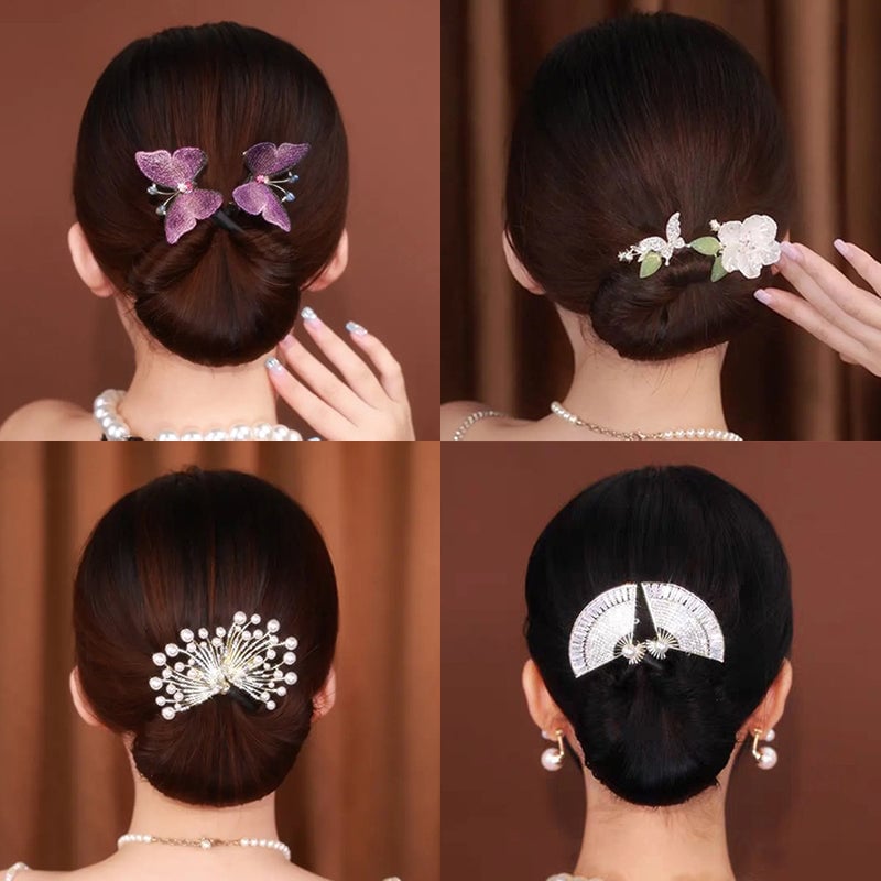 💥Blowout Sale- 47% OFF✨Ins Style Elegant Lazy Hair Curler