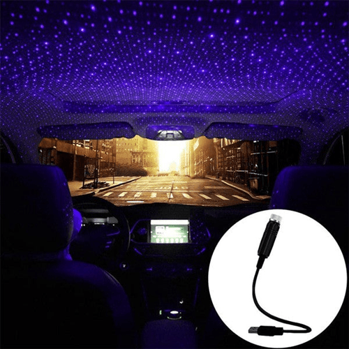 ❤Mini Led Projection Lamp Star Night-👍Buy 2 GET 1 Free