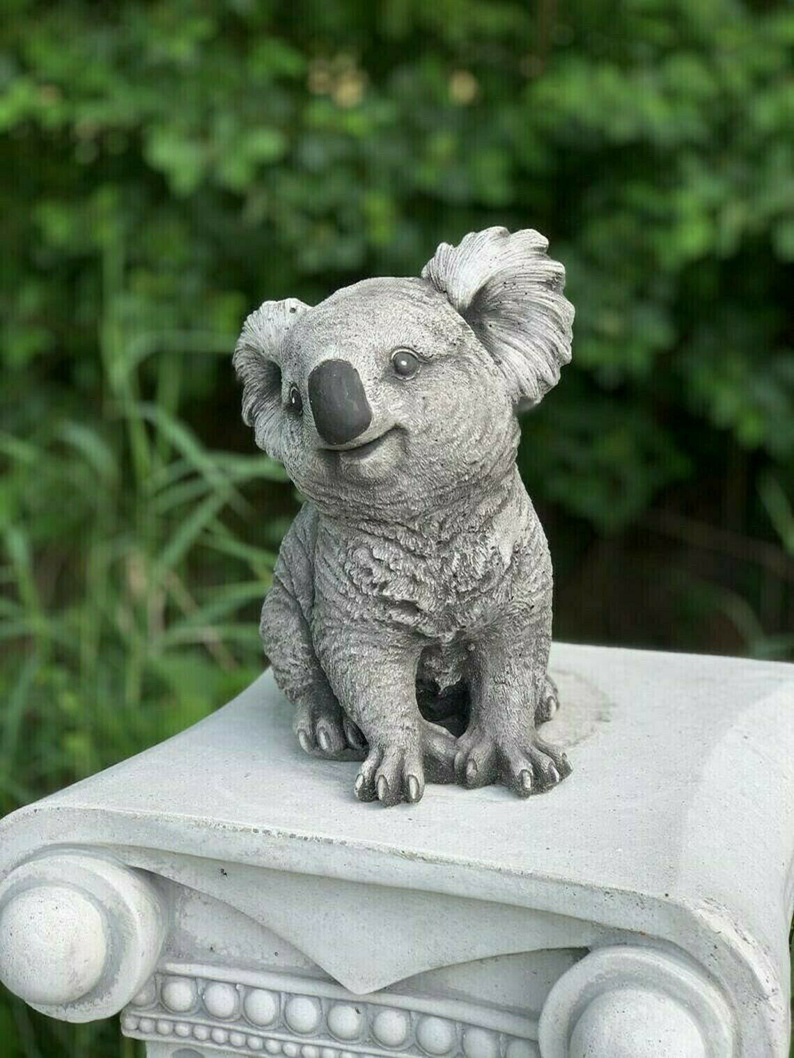 Cute Koala Statue
