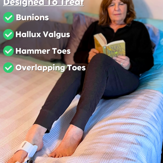 ToeAlign