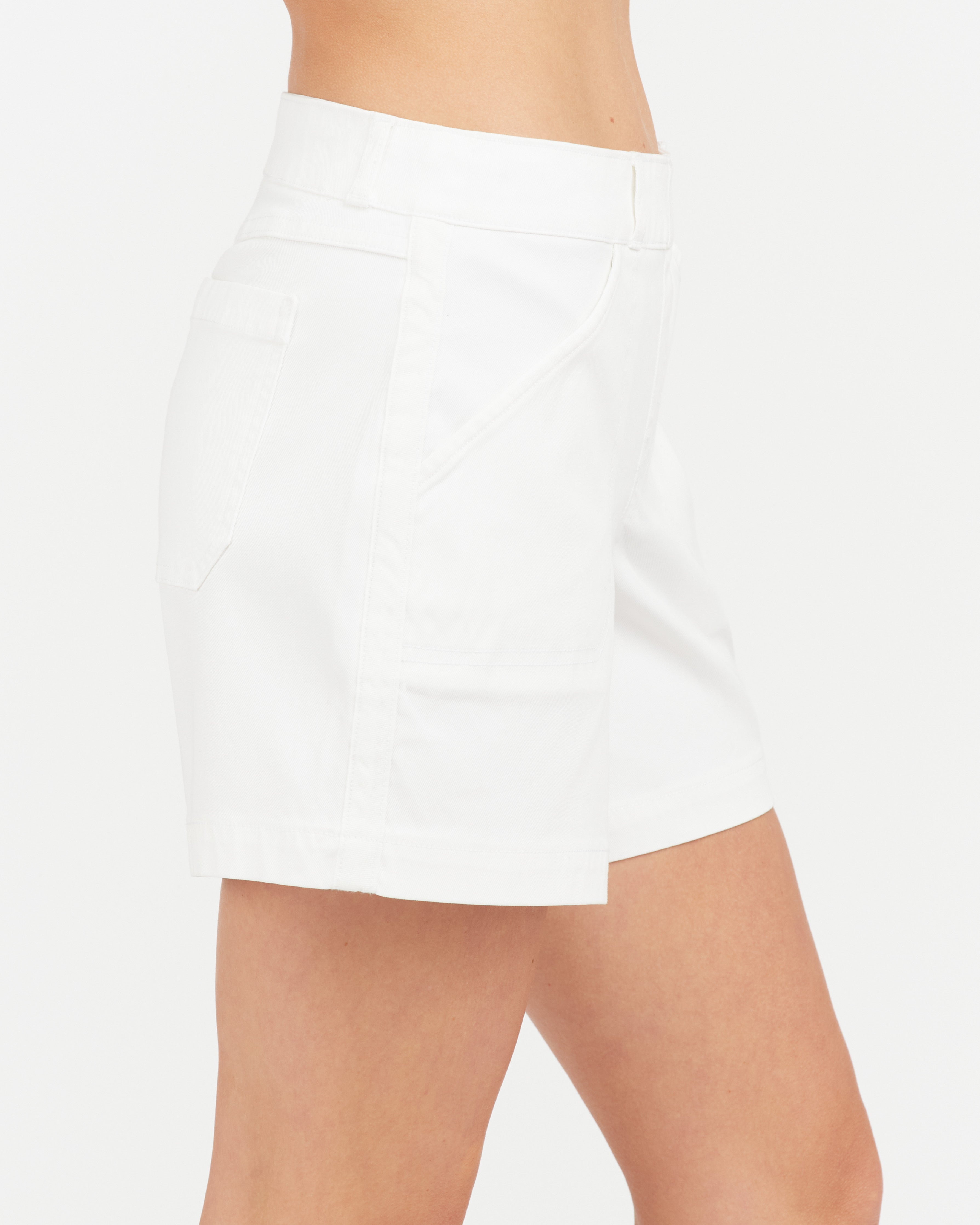 Hot Summer Deal – Women’s Stretch Twill Shorts