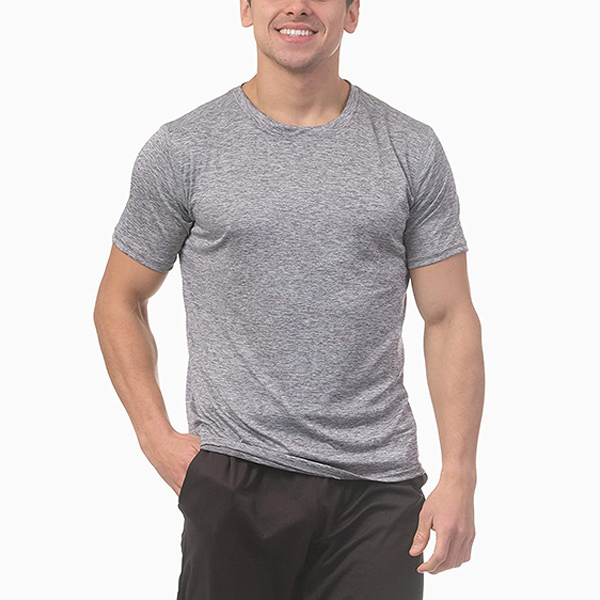 （Last Day Promotion - 50% OFF!!!）❄Ice Silk Anti-Dirty Waterproof Quick Dry T-Shirt