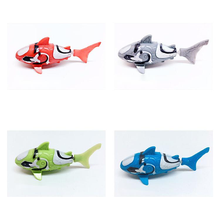 (🔥LAST DAY HOT SALE-SAVE 50%OFF)Electronic Pet Fish-BUY 6 GET 10% OFF & FREE SHIPPING