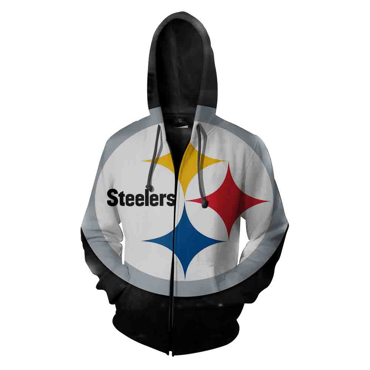 PITTSBURGH STEELERS 3D PS1PS1012