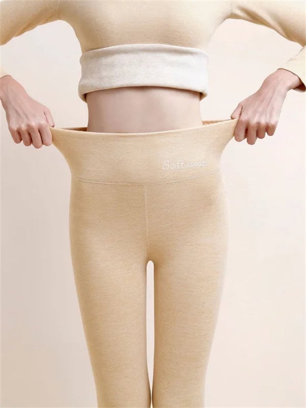 Casual Warm Winter Solid Pants(Buy 2 Free Shipping)