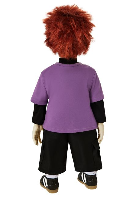 Boxed Glen Doll - Chucky