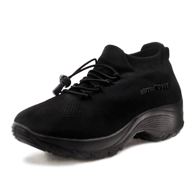 [BLACK FRIDAY SALE] OrthoFit Comfort Shoes Womens (+FREE BUNION CORRECTOR)